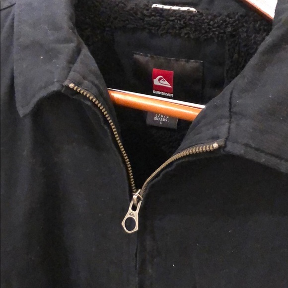 Jacket - Picture 2 of 4